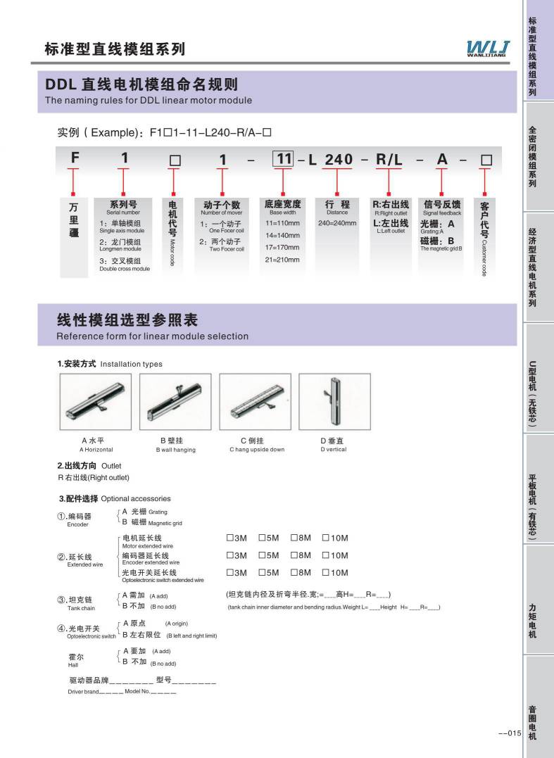 WLJ标准型北京直线电机安装方法.jpg